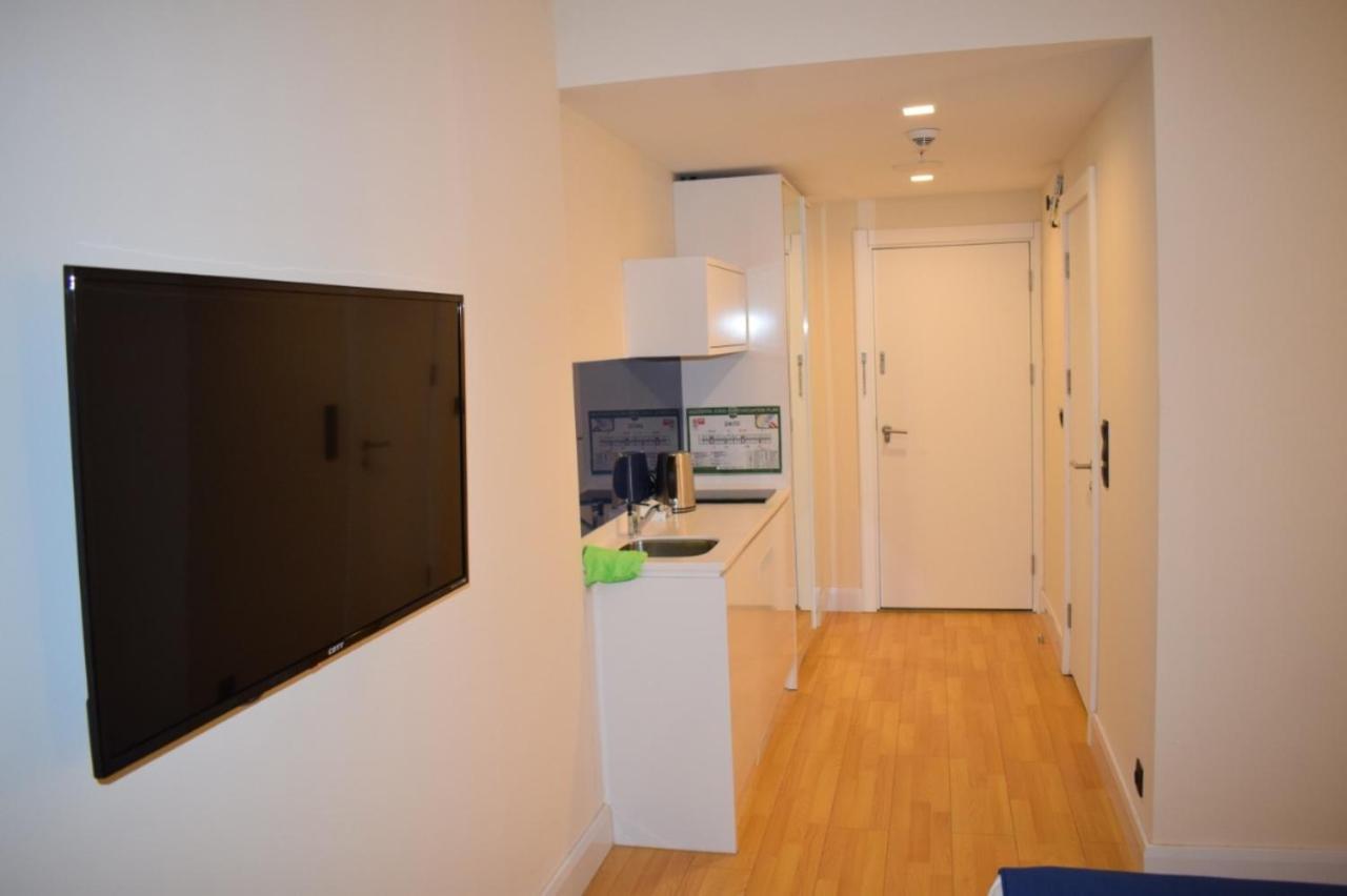 Luxe Apartment Batumi Sea Front Zewnętrze zdjęcie